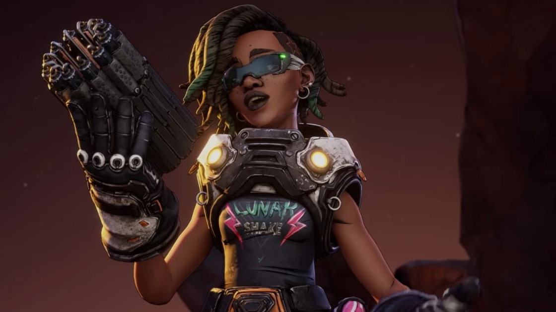 Borderlands 4 voix française, qui sont les doubleurs et doubleuses ?