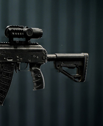AK-205 BF6 : Quels accessoires et build prendre pour cette Carabine sur Battlefield 6 ?