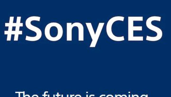 Sony sera présent au CES 2020