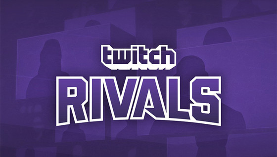 Twitch Rivals sur Apex !