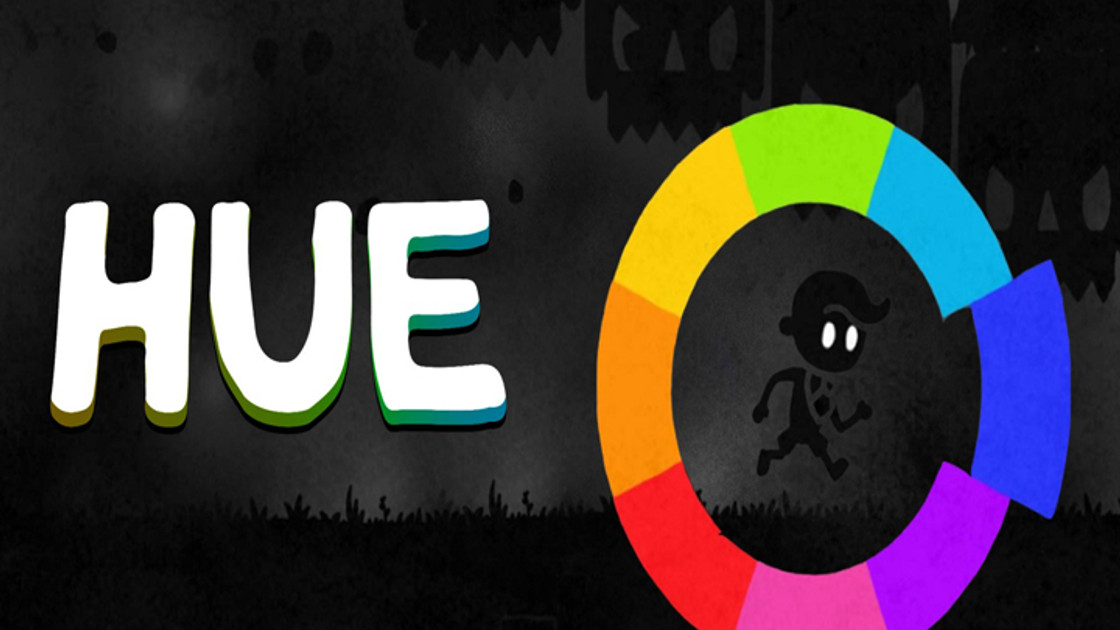 Hue : Jeu gratuit sur l'Epic Games Store, dates et infos