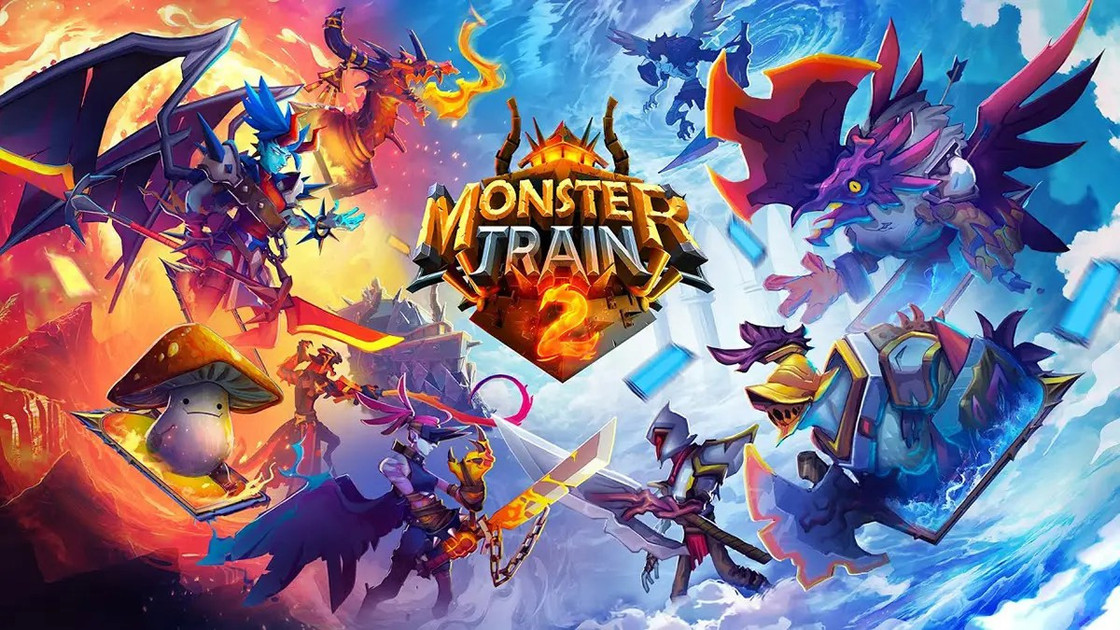 Monster Train 2 Tier List : quels sont les meilleurs clans en 2025 ?