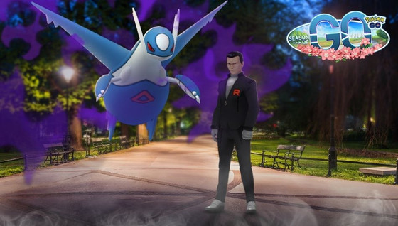 Battre Giovanni, Cliff, Sierra et Arlo sur Pokémon Go, de nouvelles équipes pour la Team Go Rocket en juillet 2022