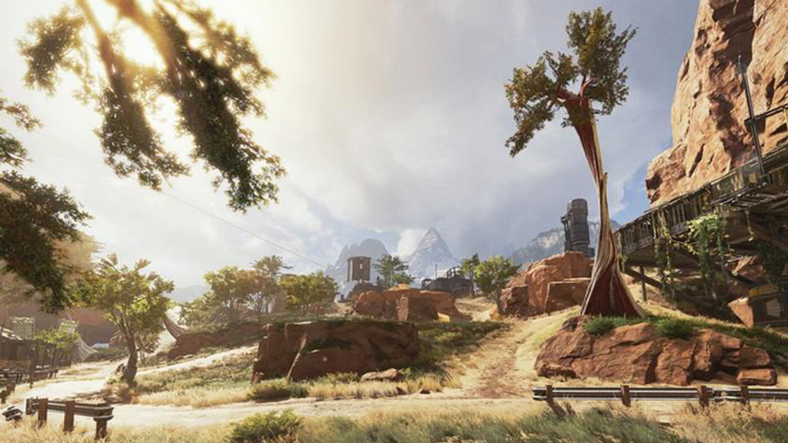 Apex Legends : Husaria, leak d'une nouvelle légende