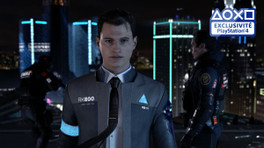 Detroit: Become Human : Démo disponible