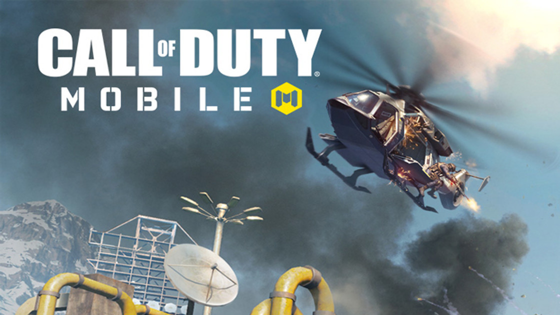 Call of Duty Mobile : iOS et Android, comment télécharger COD sur téléphone ?