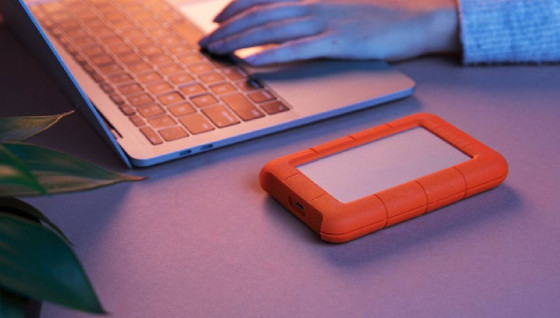 Le SSD du joueur : comment stocker des données sans lag ?