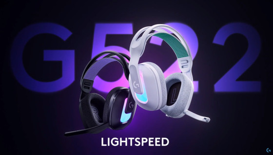 Est-ce que tu dois l'acheter ? Test du Logitech G522 : Autonomie, qualité du son, prix et confort j'ai tout essayé !