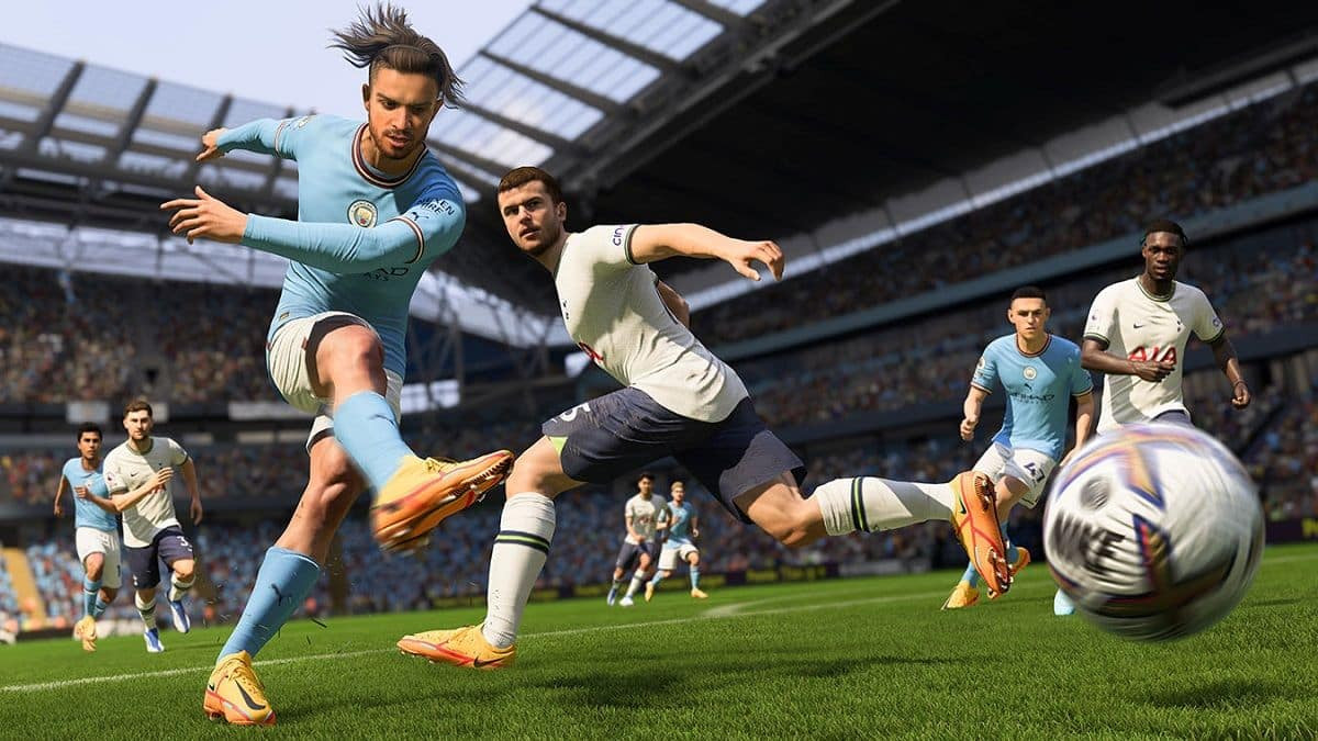 EA Sport FC 24, le successeur de FIFA 23 se dévoile plus en détails !