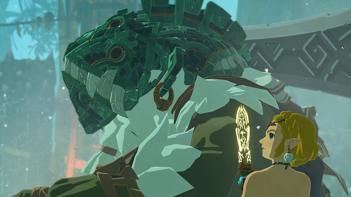 Test Hyrule Warriors: Age of Imprisonment : Zelda brille enfin dans un chef-d’œuvre d’action sur Switch 2