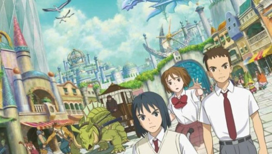 Ni no Kuni sort le 16 janvier sur Netflix