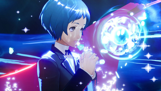 Persona 3 Reload heure de sortie, quand peut on jouer au remake ?