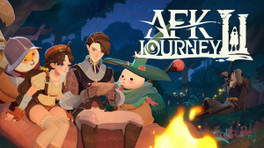 AFK Journey PvP Team, quelle est la meilleure équipe pour ce mode de jeu ?