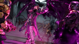 Guide du respec : réinitialiser ses compétences et son skill tree dans Borderlands 4