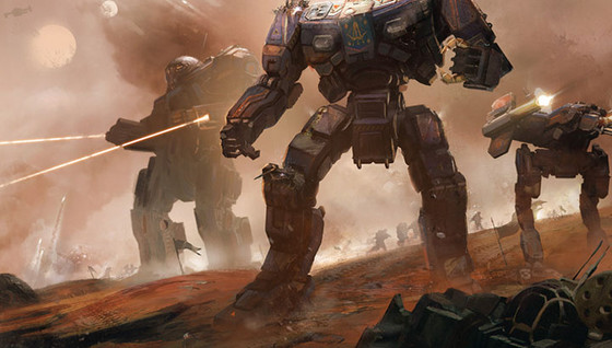 Bien débuter sur BattleTech