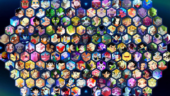 Dragon Ball : Sparking! Zero, roster : Liste de tous les personnages disponibles dans le futur jeu de combat Bandai Namco !