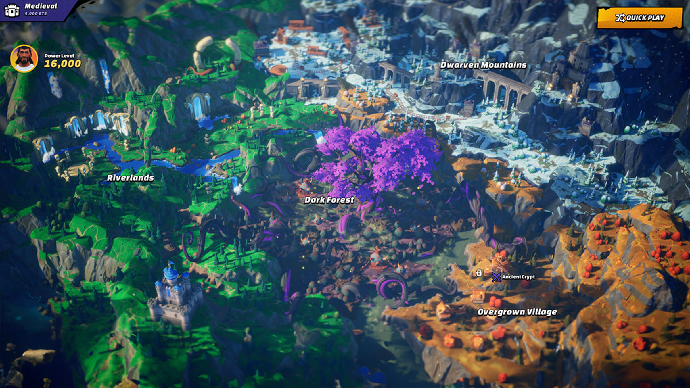 out-of-time-map