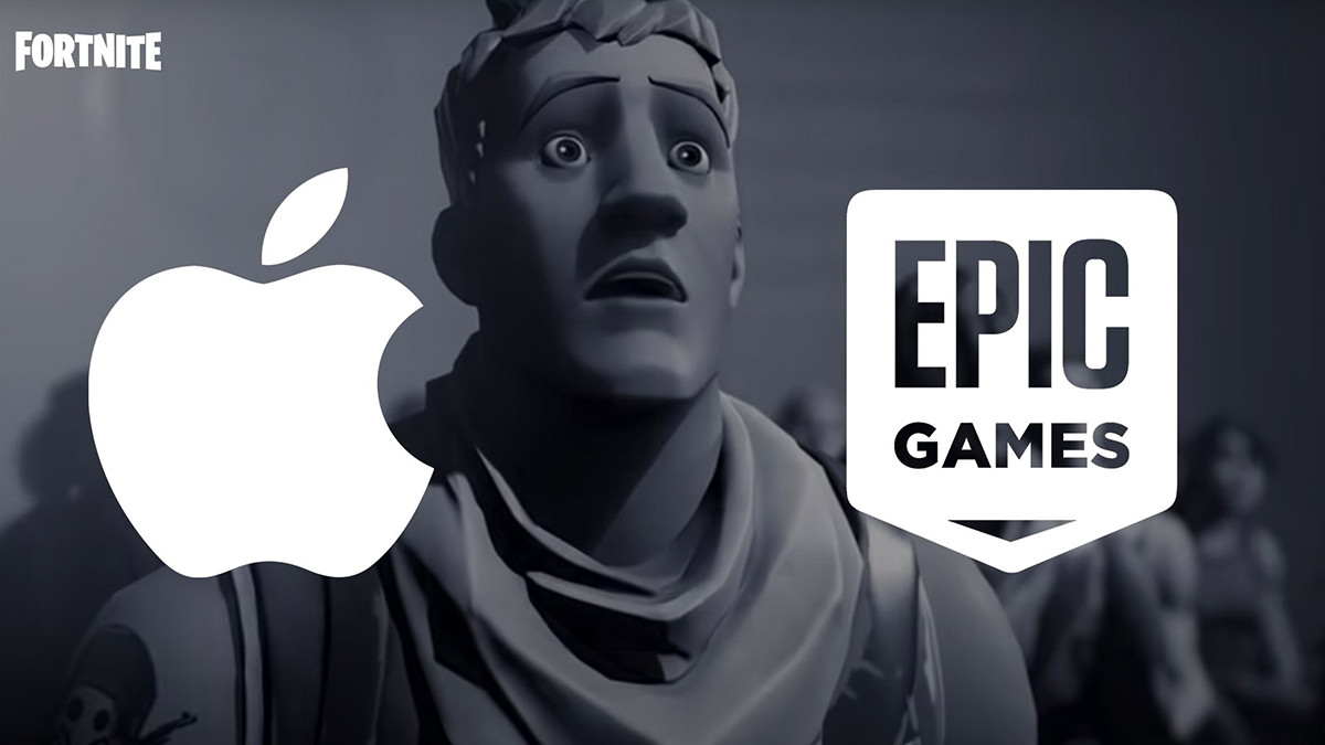 Fortnite : Epic Games et le Battle royal de retour sur iOS et l'Apple Store en 2023 ?