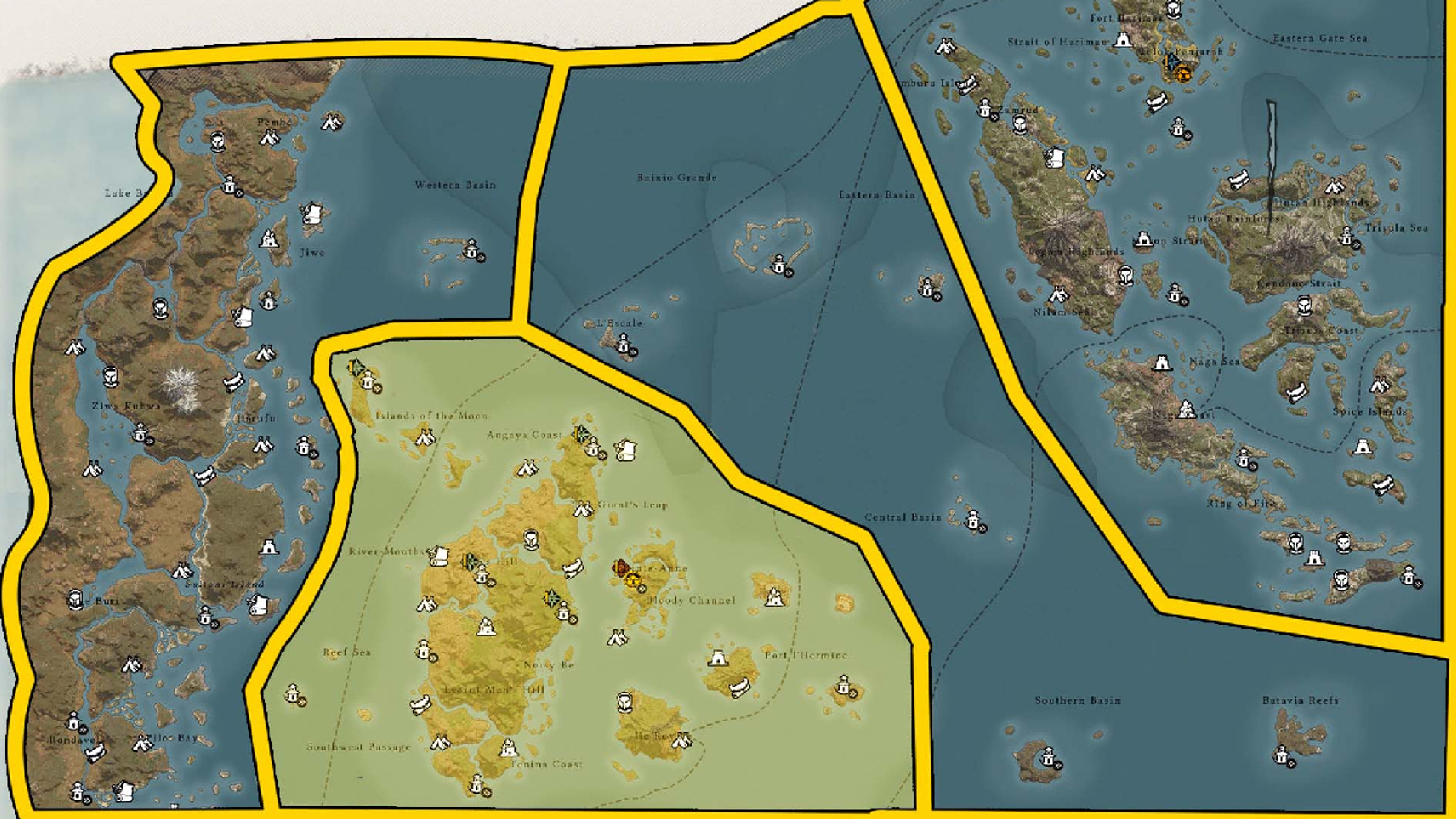 skull-and-bones-guide-ile-rouge-emplacement