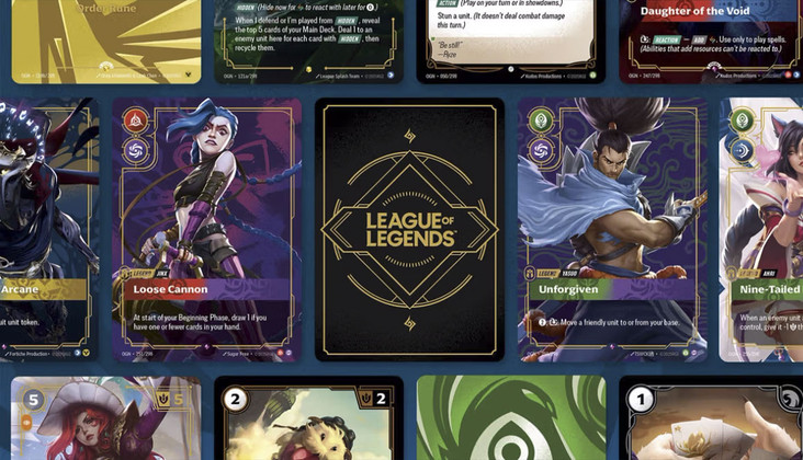 Riftbound : comment participer aux événements en boutique et gagner des cartes promos