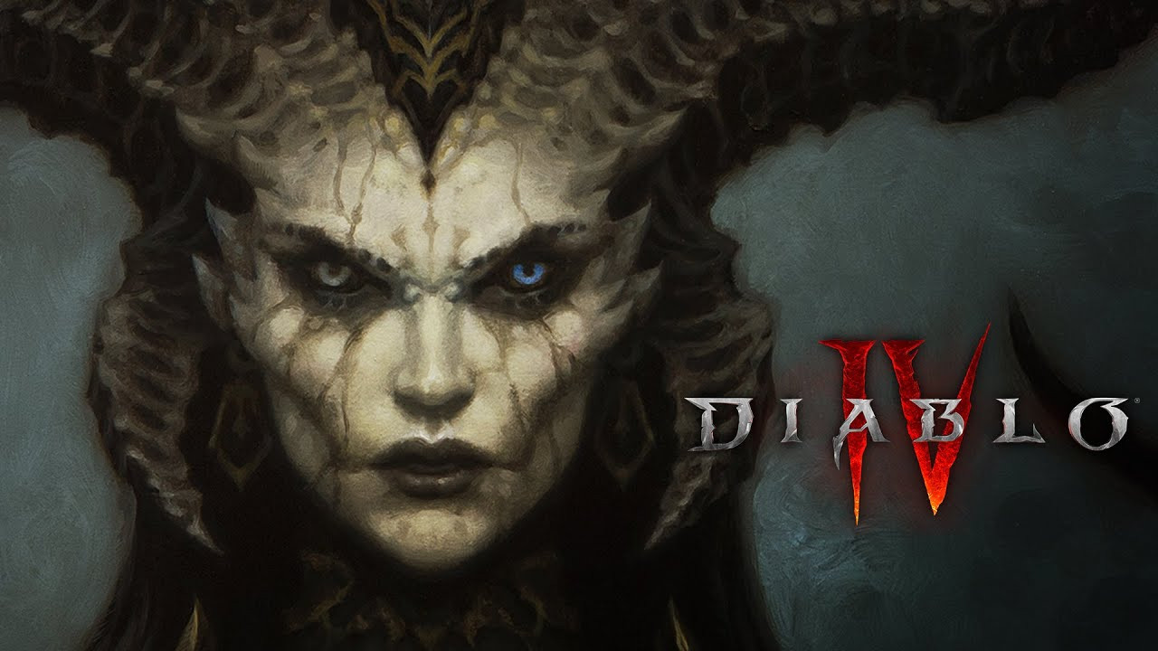 Précommande Diablo 4, où acheter le jeu en avance ?