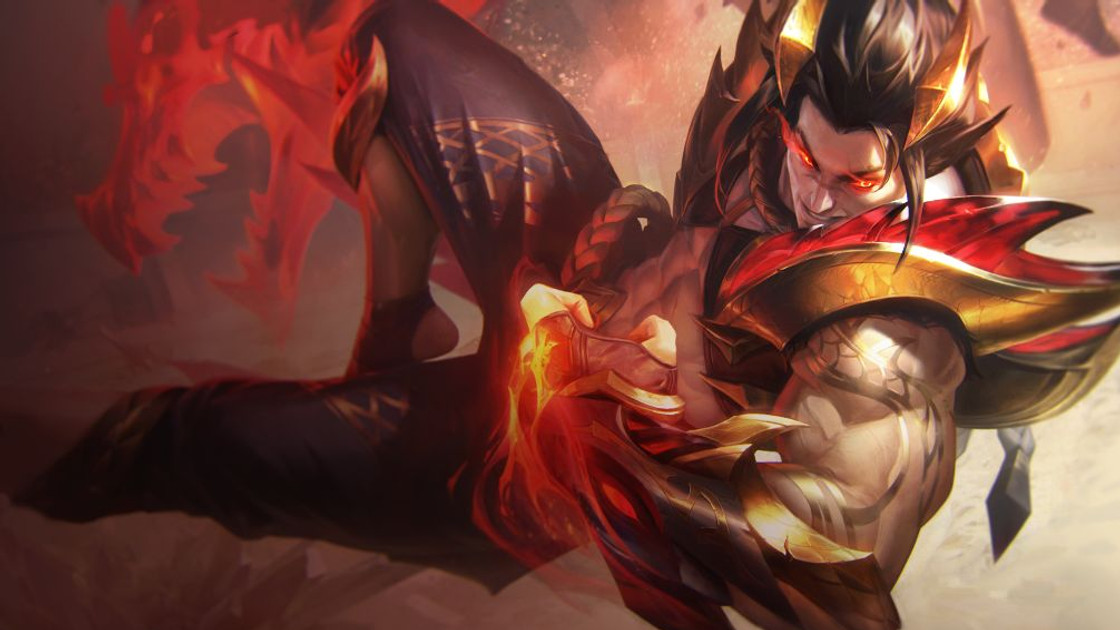 Sett TFT au Set 7 : sort, stats, origine et classe