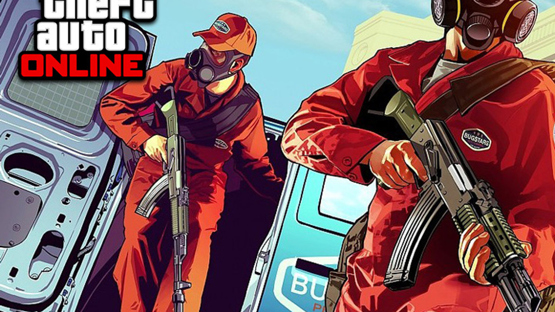 GTA V : Conseils et astuces pour débuter le mode Online