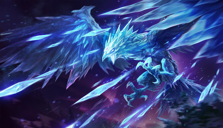 Anivia Mid S9 : build, runes et stuff - Guide LoL