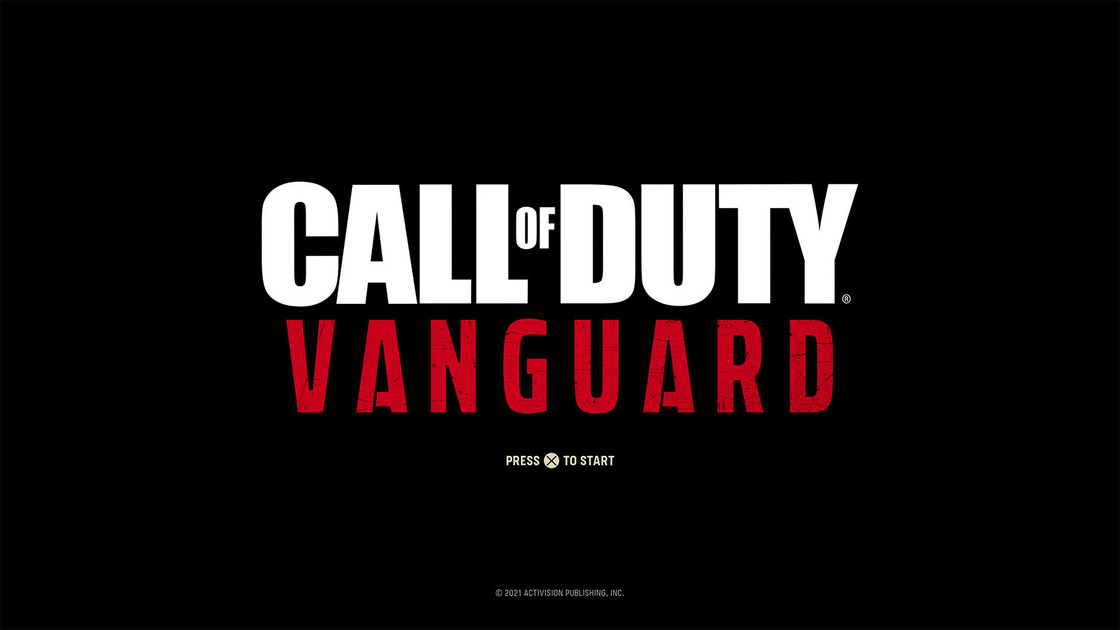 Comment jouer à la beta Vanguard Call of Duty ?