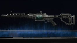 Warden 308 BO7 : la meilleure classe avec accessoires, équipements et atouts pour Black Ops 7