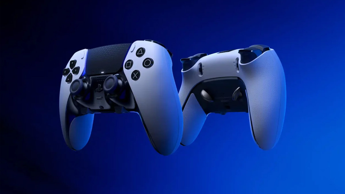 Dualsense Edge date de sortie, quand sort la manette PS5 ?