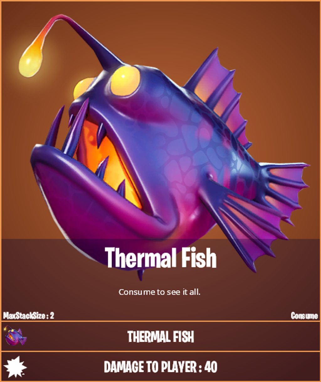 Thermique-poisson-defi
