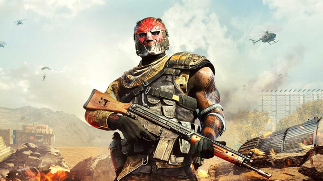 Patch note saison 4 Warzone, les nouveautés de la mise à jour