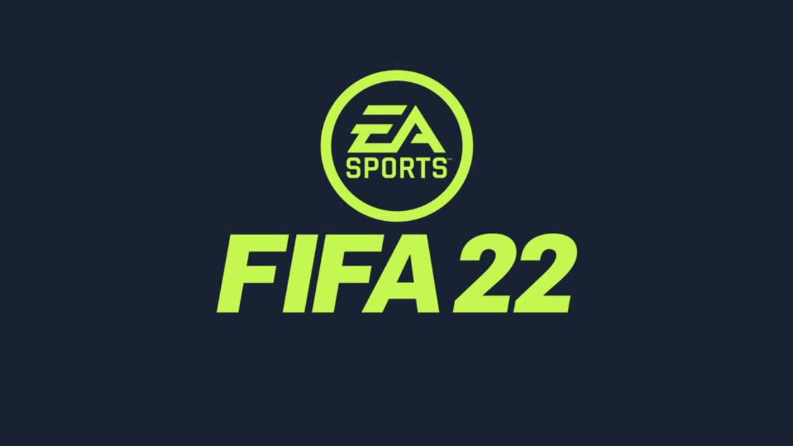 FIFA 22 Date de sortie, quand sort le jeu ?