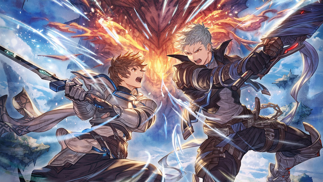 Granblue Fantasy Relink Démo, comment la télécharger ?