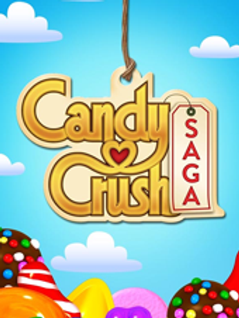 Candy Crush