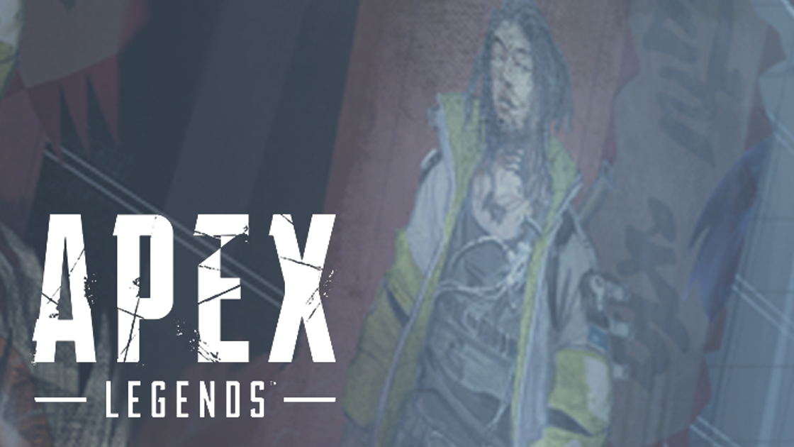 Apex Legends : Une nouvelle légende pour la Saison 2 ?