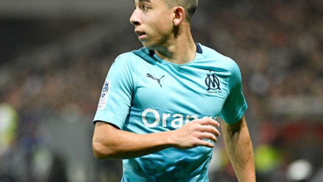 Maxime Lopez, joueur de Football de l'OM, avoue sa passion pour Fortnite