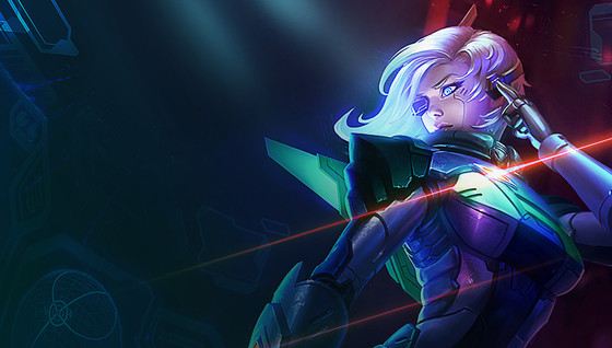 Le guide de la compo Ashe Reroll