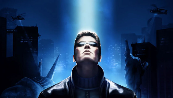 Pourquoi le 5 février 2026 est une date historique pour les fans de Deus Ex