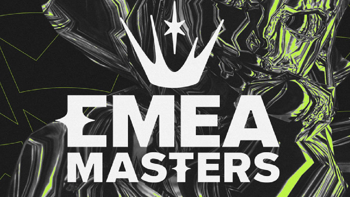 LoL, EMEA Masters 2024 format : De gros changements arrivent pour le Summer Split !