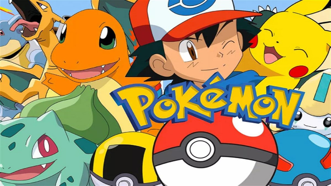 Sortie cartes Pokémon de 2023 : toutes les nouveautés à venir