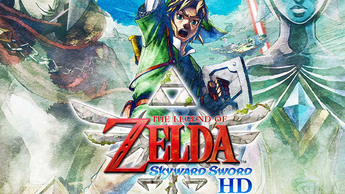 Nouveau Zelda Switch 2021, quel sera le prochain jeu à sortir ?