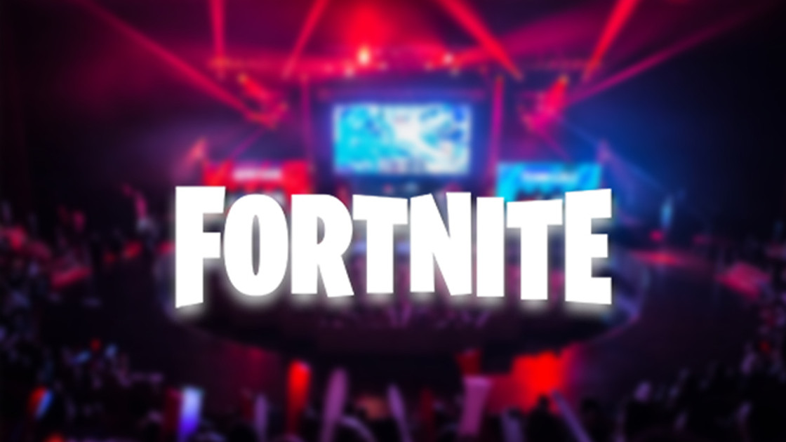 Fortnite : Lyon e-Sport 2020, résultats, classement, stream et infos