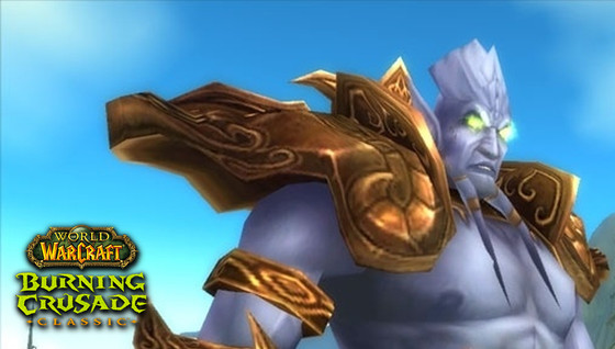 Quand sort La Bataille du Mont Hyjal sur WoW TBC Classic ?