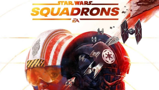 Embarquez dans les vaisseaux de Star Wars : Squadrons