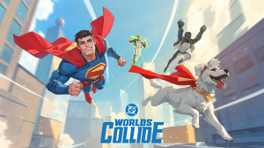 DC Worlds Collide Codes 2025 : quelles sont les récompenses actives pour le jeu ?