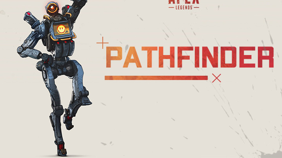 Apex Legends : Pathfinder, capacités et guide de la Légende