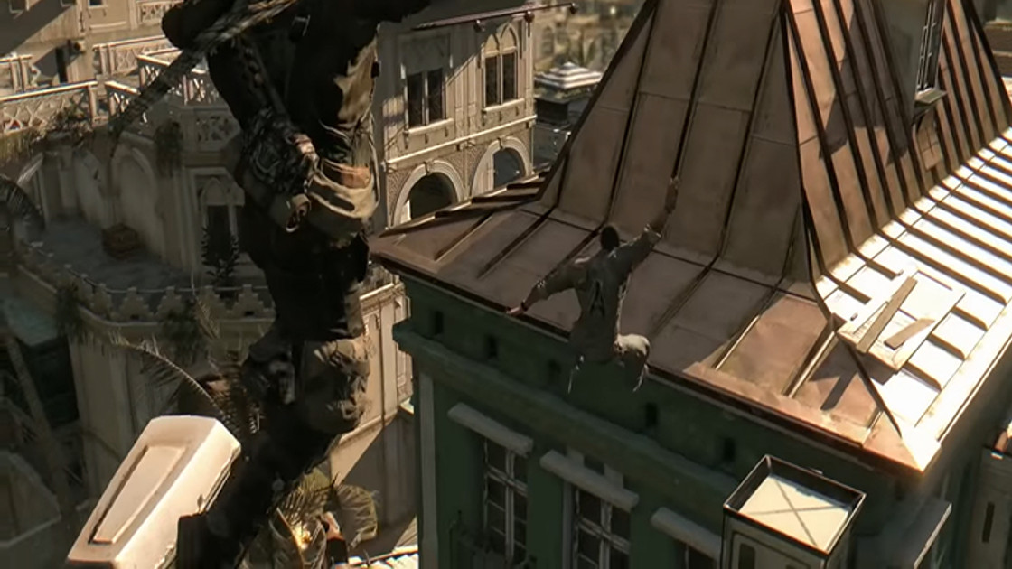 Dying Light Bad Blood : Early Access, trailer, gameplay et config
