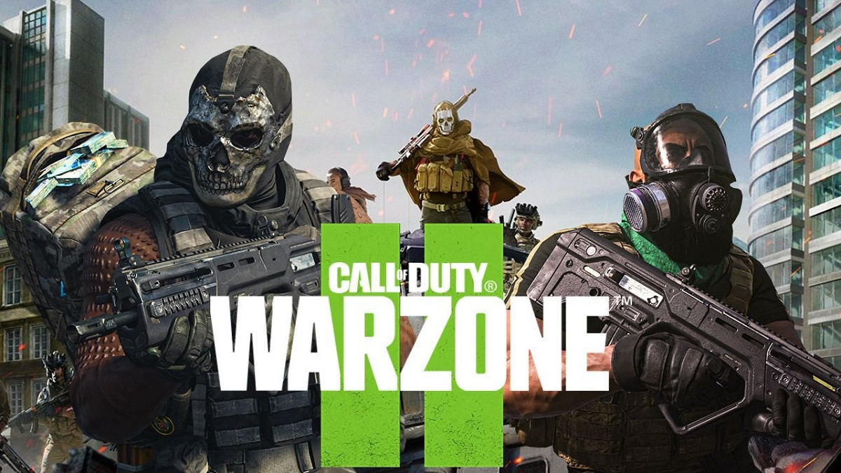 Saison 2 de Warzone 2 et de Modern Warfare 2 repoussée ? Tous les détails